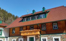 Landhaus Gruenjuwel